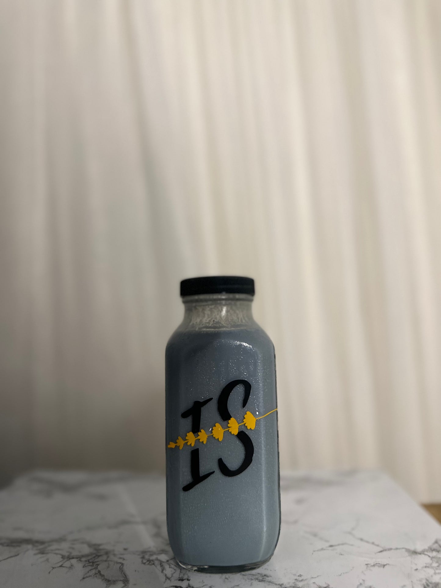 Cold Pressed Juices