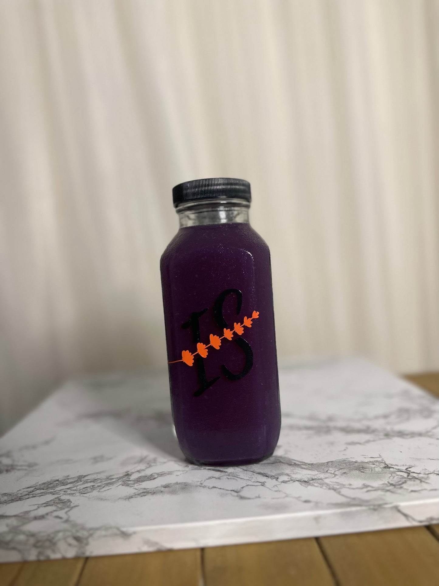 Cold Pressed Juices