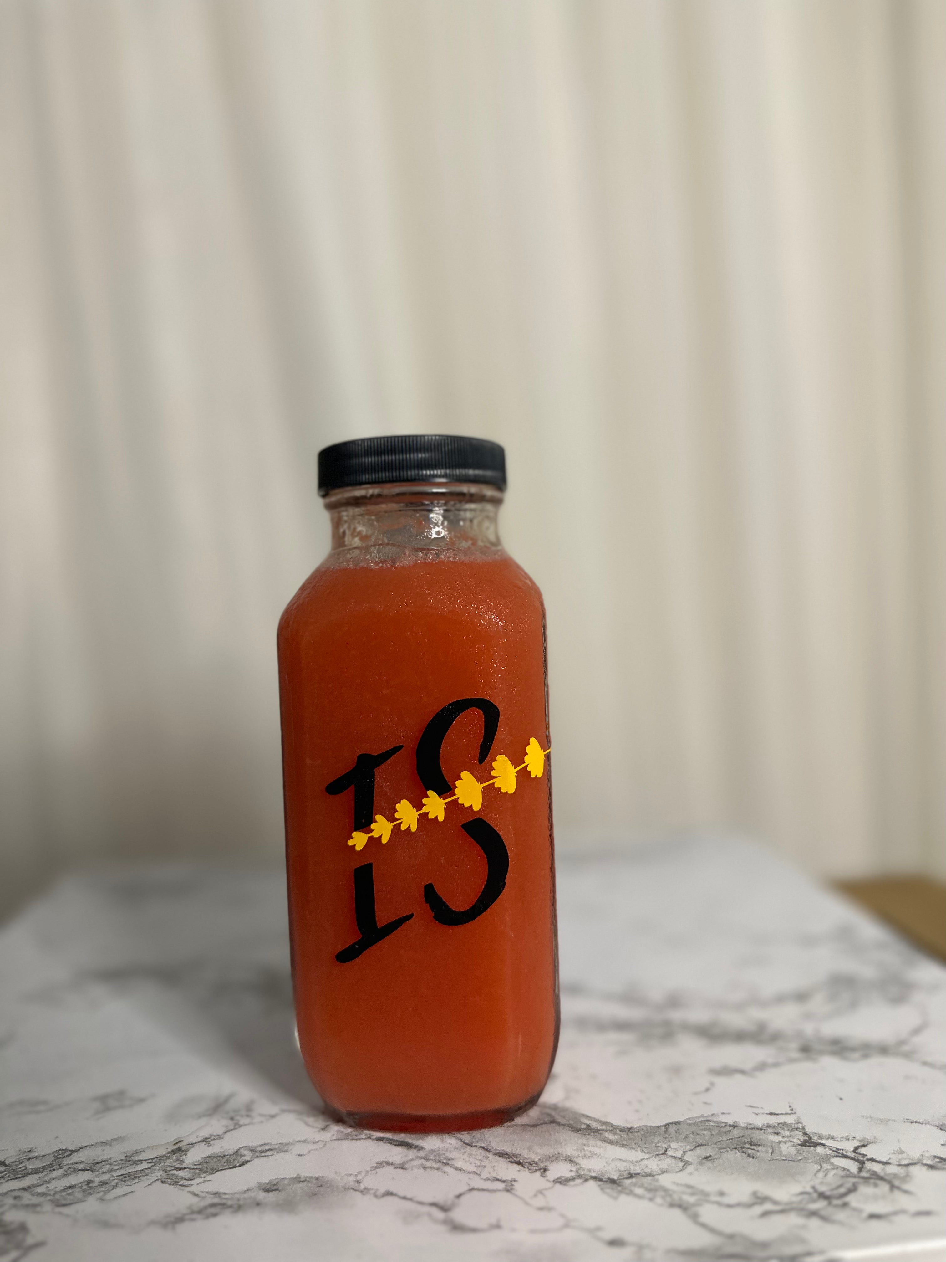 Cold Pressed Juices