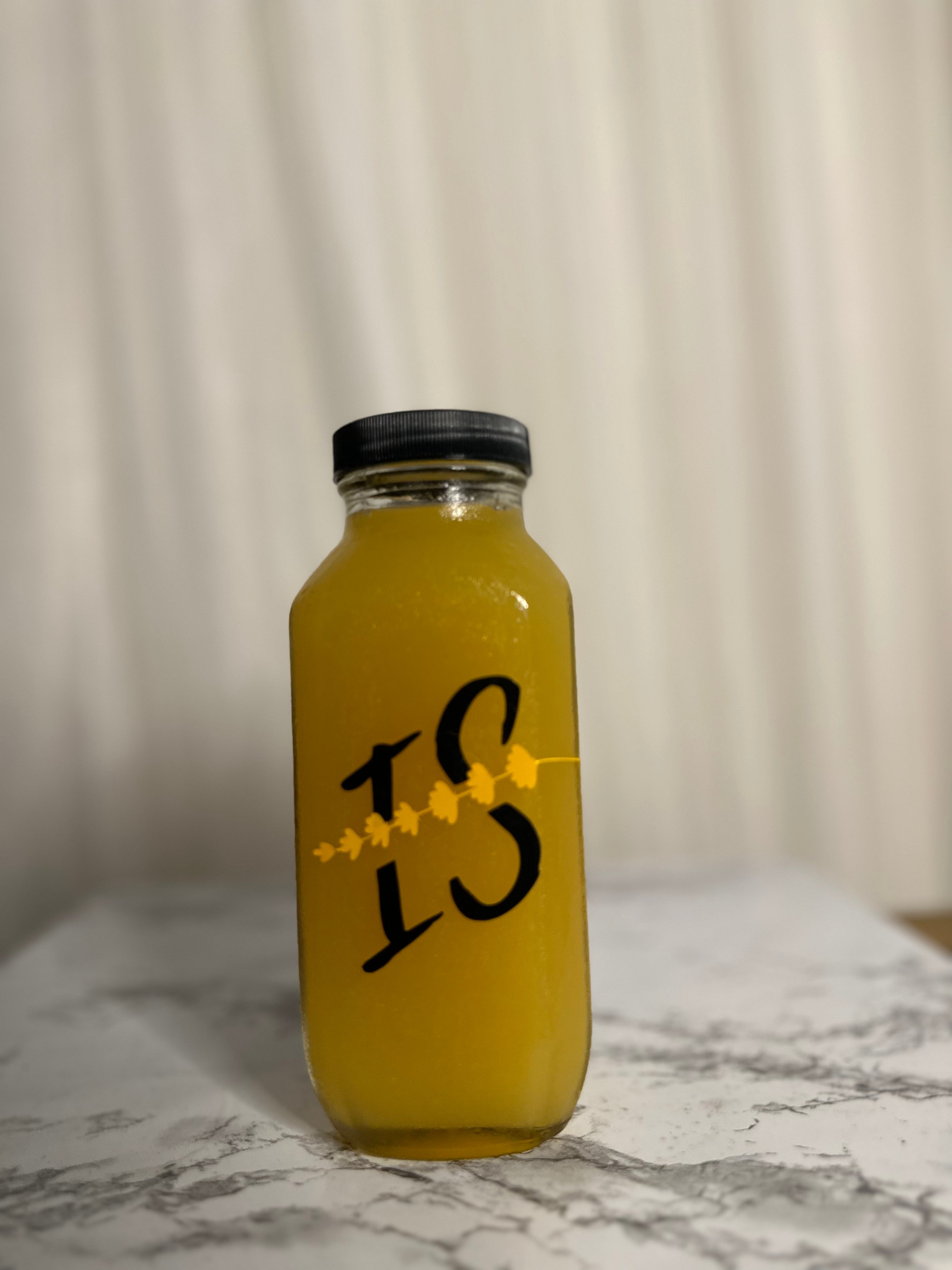 Cold Pressed Juices