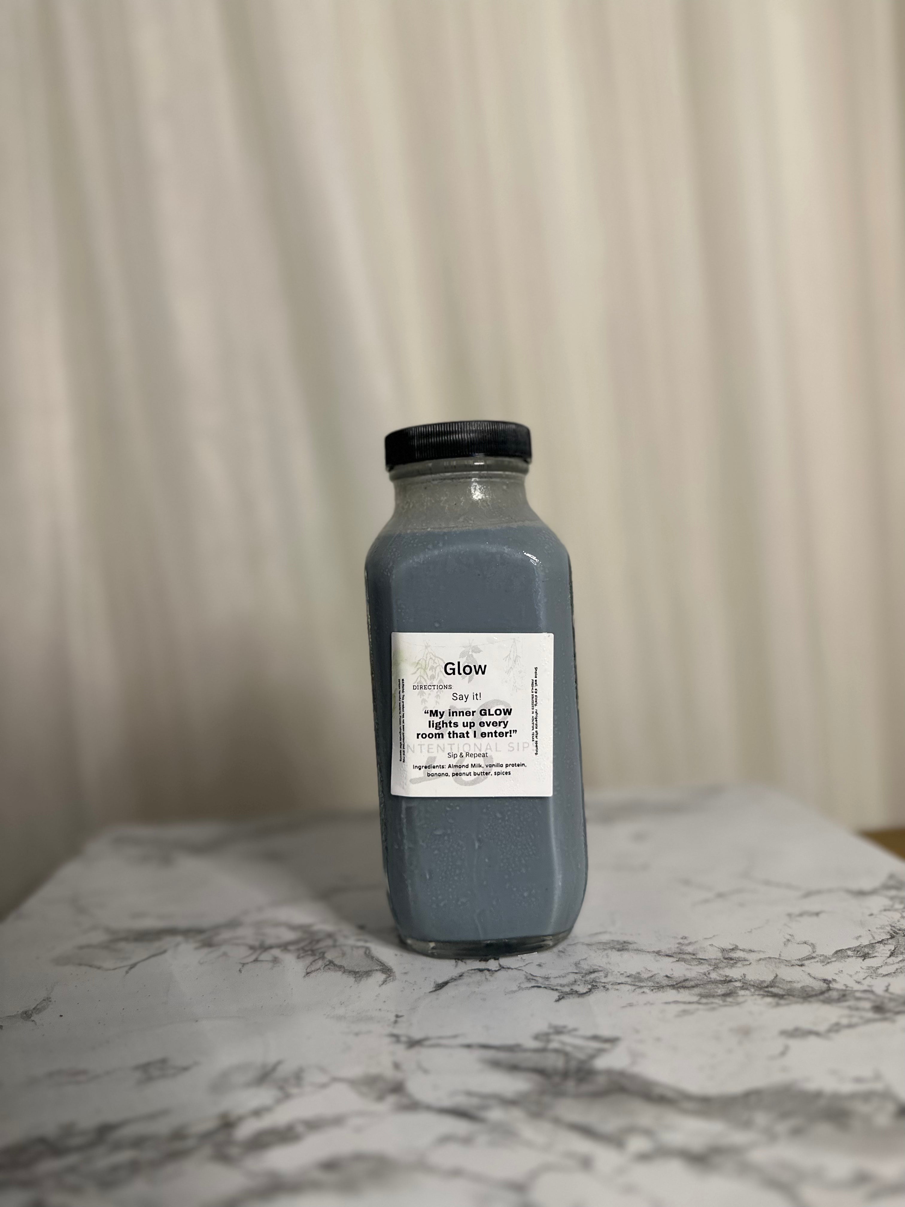 Cold Pressed Juices