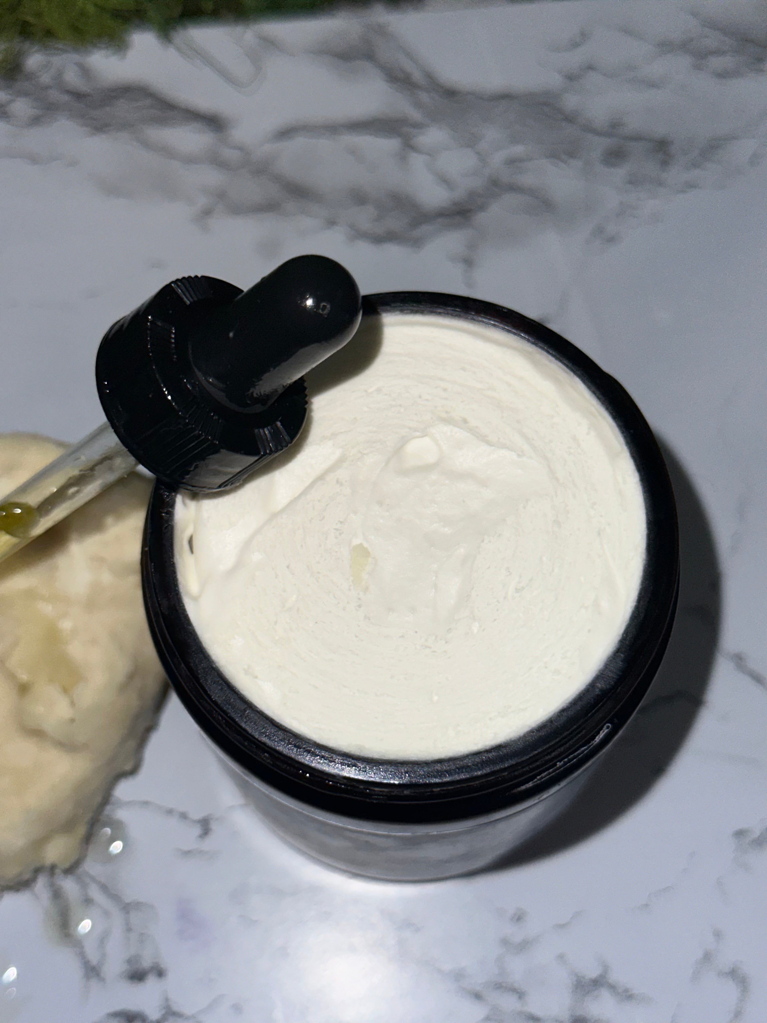 Amber Luxe Body Butter