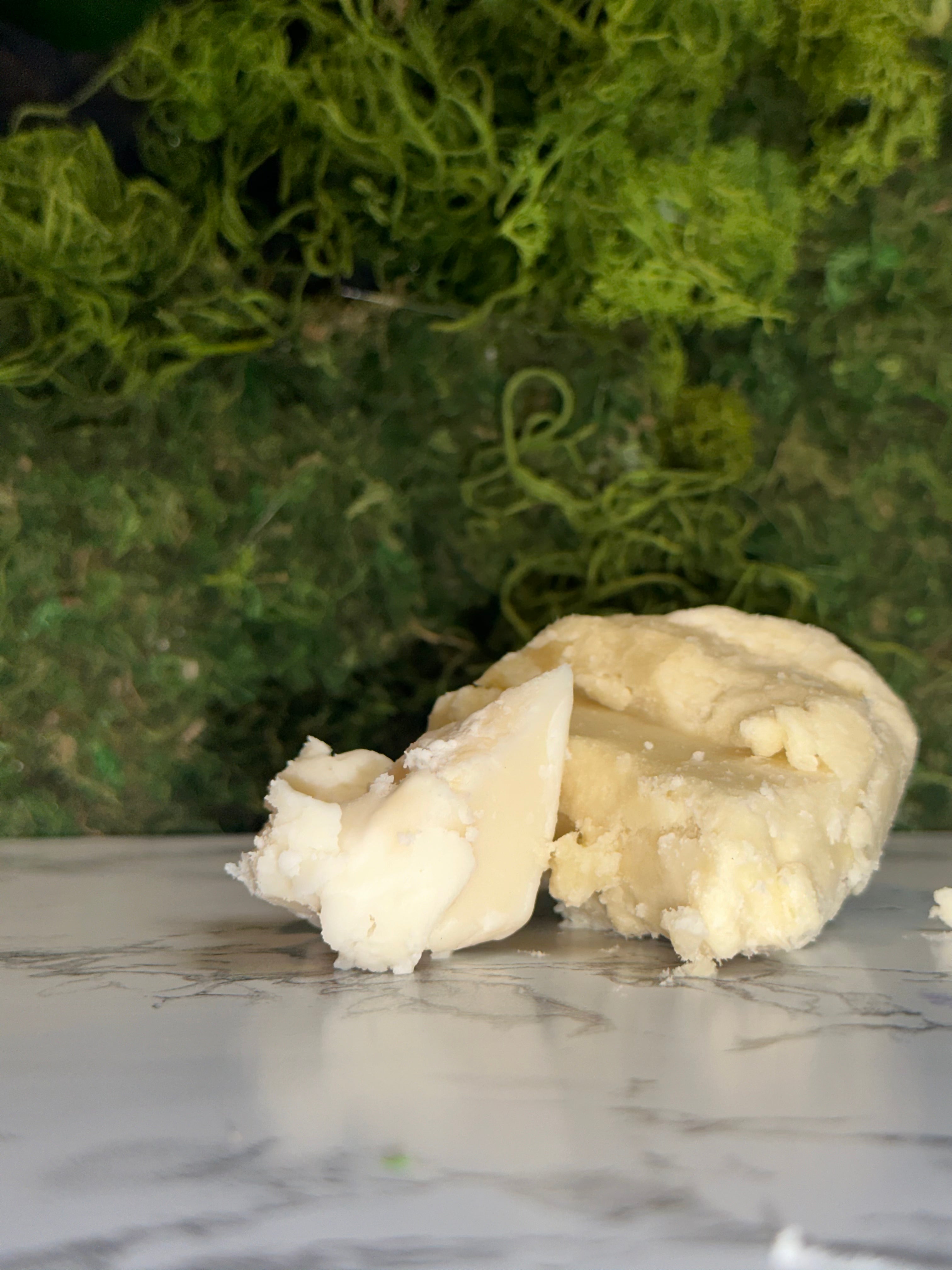 Amber Luxe Body Butter